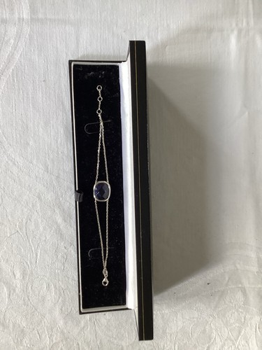 Hallmarked sterling silver - hallmarked,