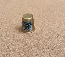 Sloppy Joe Key West Thimble 