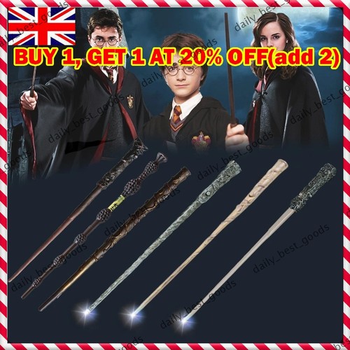 Harry potter led magic - potter,