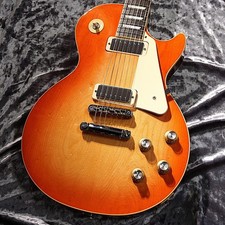 Gibson LES Paul 70's Deluxe