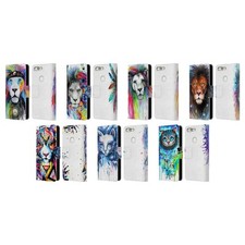 OFFICIAL PIXIE COLD CATS