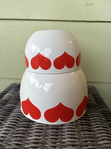 Set vintage mcm arabia - set, 2