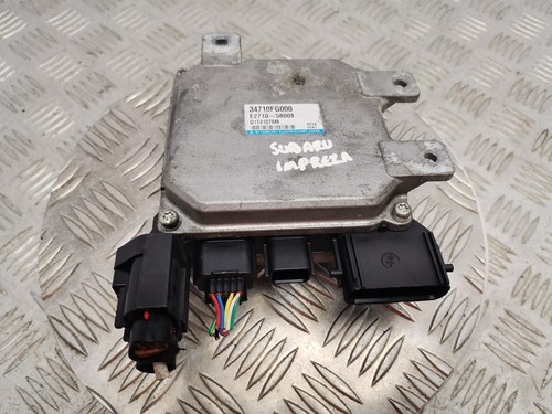 Subaru impreza power steering - power,