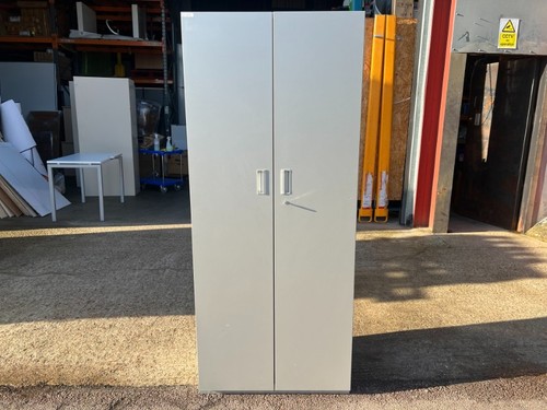 Office storage tall cupboard - tall,