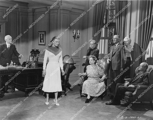 1950 joan caulfield - /, elsa