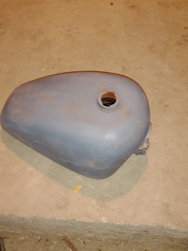 Harley davidson fuel petrol - davidson,