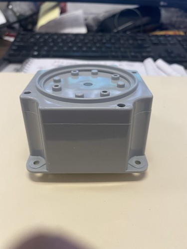 Lava motor rotor unit - rotor, for