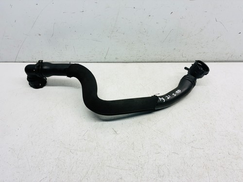 Audi coolant pipe - coolant,