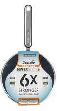 Scoville Expert Neverstick Graphite Grey 20cm / 2L Sauce Pan
