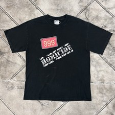 Vintage 999 ‘Homicide’
