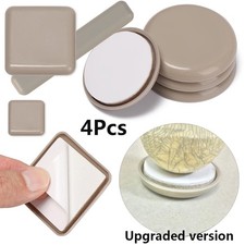 Self-Adhesive Floor Protector