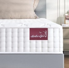 DoSleeps Mattress Orthopaedic