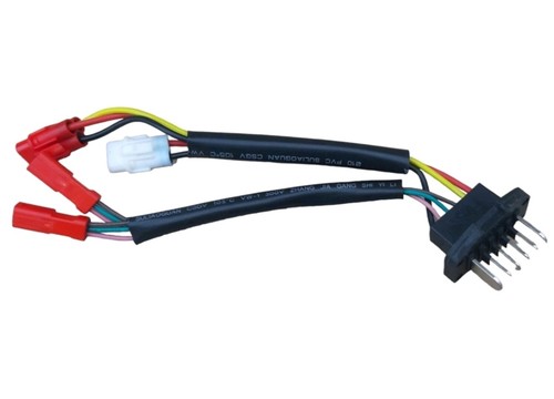 Giant ebike cable battery - giant, to