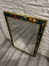 Stunning Vintage Wall Mirror