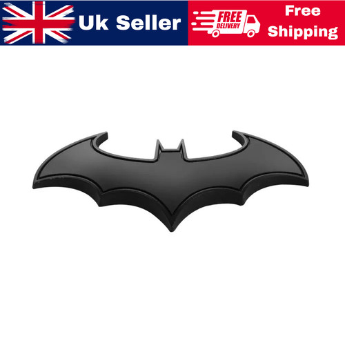 Quality batman emblem - quality,