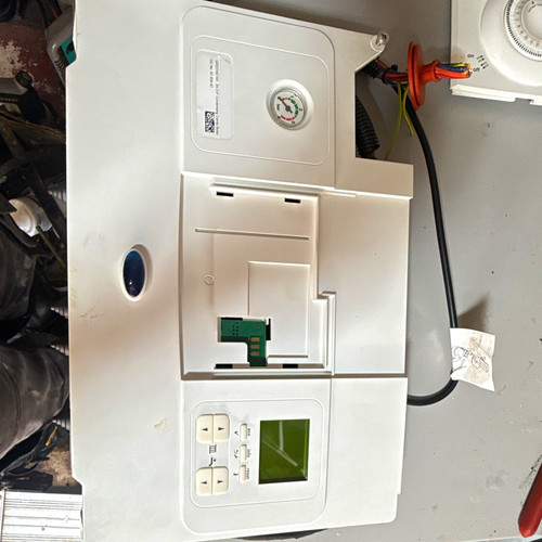 Greenstar 30i erp condensing - erp,