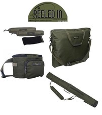 Drennan Specialist Luggage -