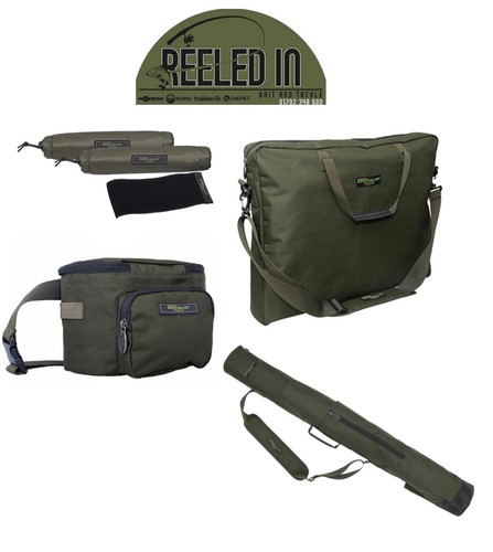 Drennan specialist luggage - drennan,