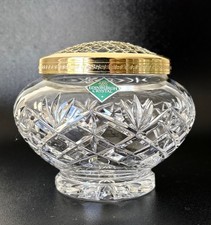 Hand Cut EDINBURGH LEAD