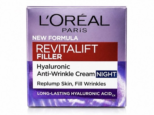 Loreal revitalift filler - loreal,