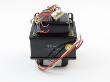Tascam 32 - Power Transformer