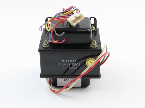 Tascam power transformer - tascam, 32