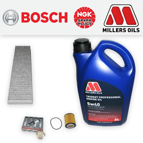 Service kit mini one cooper - one, s