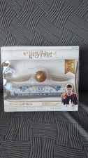 Harry Potter Mystery Flying