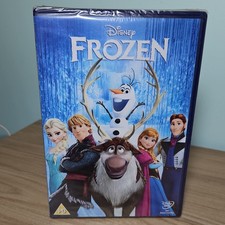 Frozen - Disney Classic No. 52