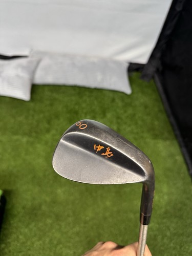Nakashima nak 04 wedge - tg,