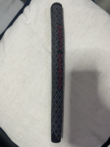 Scotty cameron pistolini - scotty,