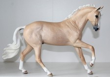 Breyer Traditional Scale 'True North' Custom by Deb Brown
