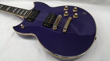 Yamaha SG2000 Electric Guitar