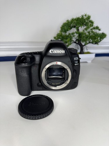 Canon eos mark - mark, 30.4mp