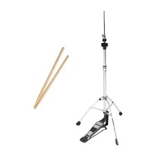 Hi Hat Stand Double Braced