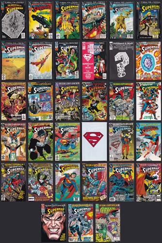Reign the supermen - the,