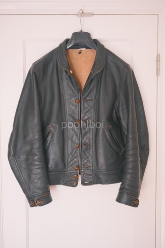Mister freedom campus - freedom, jacket