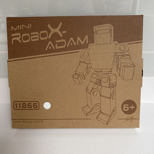 Cardboard diy automata robot - automata,