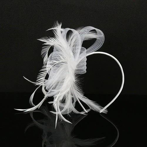 Large fascinator women - large, women's