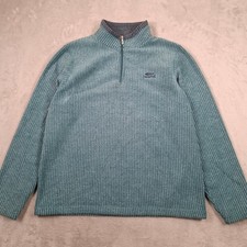 Weird Fish Fleece Mens XL