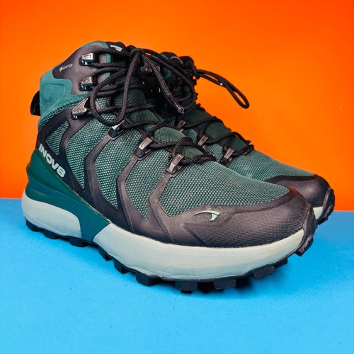 Inov8 roclite pro mid - inov8, gtx