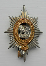 The Worcestershire Regiment