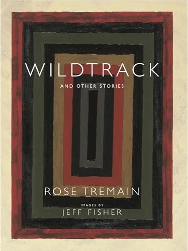 Rose tremain wildtrack and - rose,