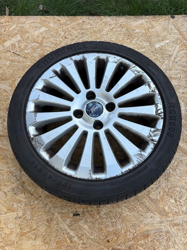 Ford fiesta 7 8 - fiesta, 7/8