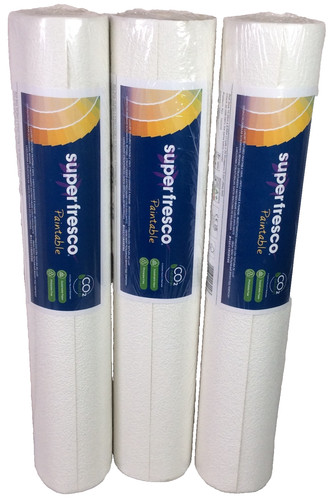 Fibres textured paintable - fibres,