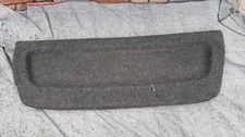 Vauxhall Corsa D 2006-2014 2/3 Door Hatchback Rear PARCEL SHELF boot load cover