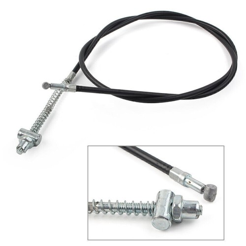Rear drum brake - drum, for