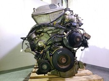 9H COMPLETE ENGINE /
