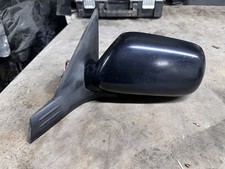 Genuine Subaru Impreza WRX