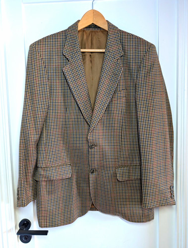 Michael beige tweed - beige,